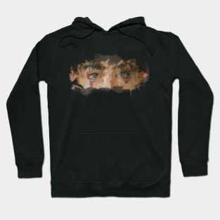 Eyes Hoodie